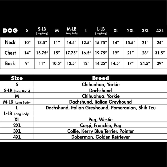 Customization For Dog Sweater Your Breed Vs Everybody Custom Dog Hoodie Apparel - Picture 2 of 3
